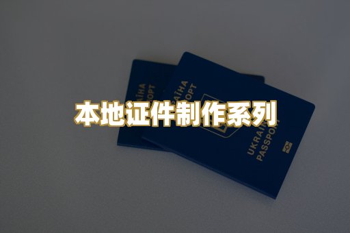 本地证件制作系列